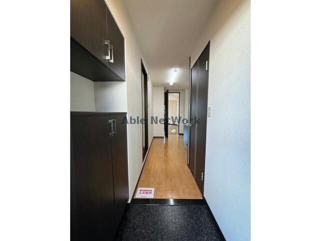 ルミナスステージの物件内観写真