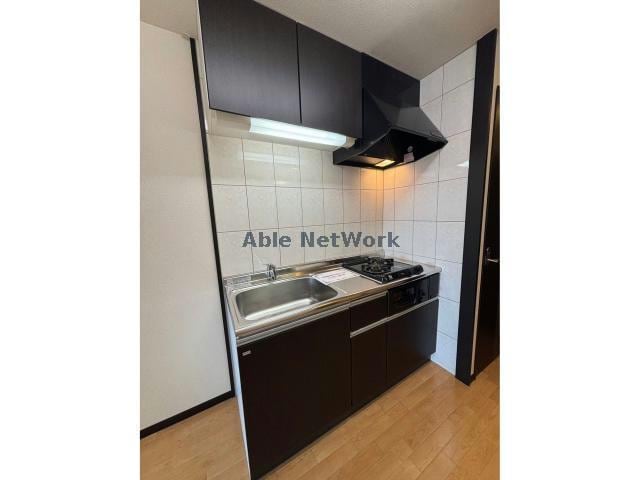 ルミナスステージの物件内観写真