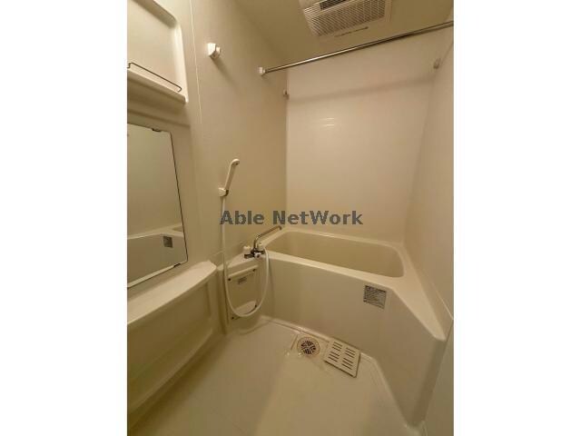 ルミナスステージの物件内観写真