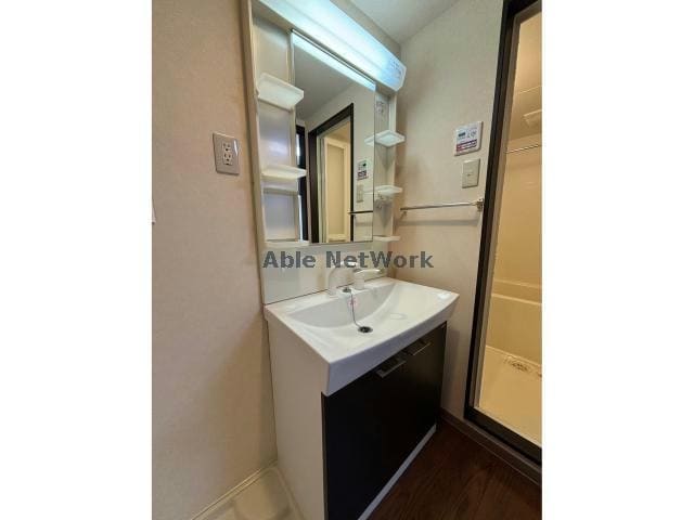 ルミナスステージの物件内観写真