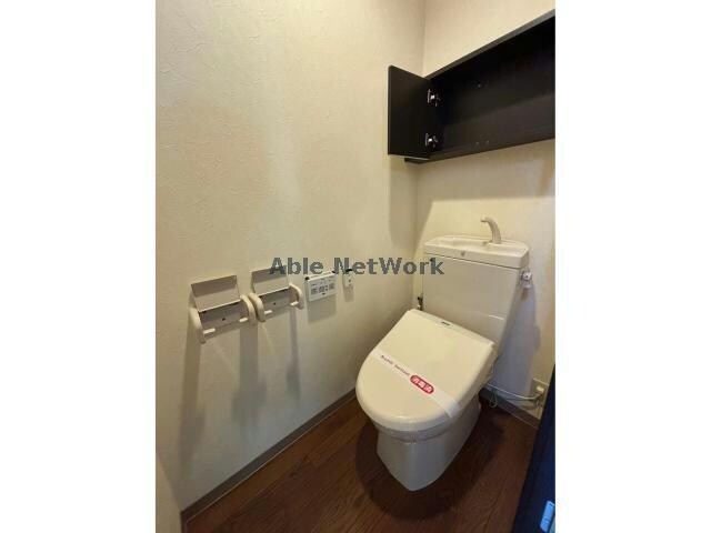 ルミナスステージの物件内観写真