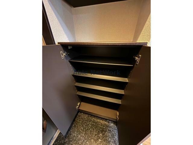 ルミナスステージの物件内観写真