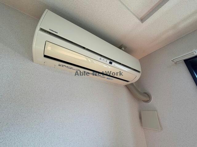 ルミナスステージの物件内観写真