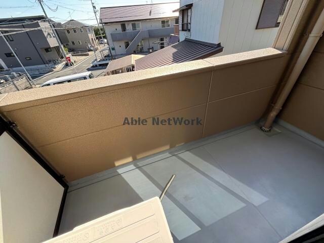 ルミナスステージの物件内観写真