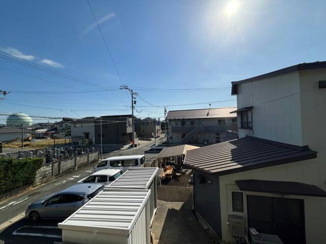 ルミナスステージの物件内観写真