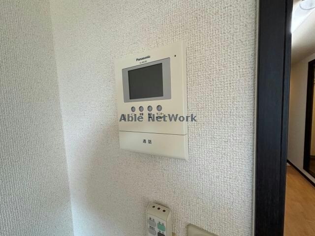 ルミナスステージの物件内観写真