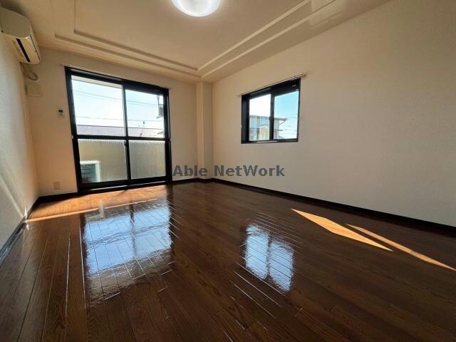 ルミナスステージの物件内観写真