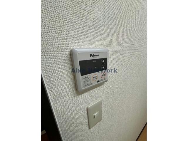 ルミナスステージの物件内観写真