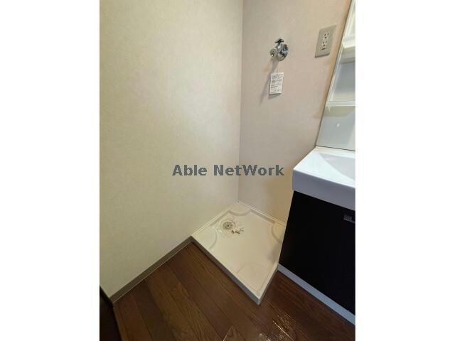 ルミナスステージの物件内観写真