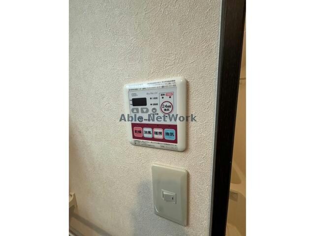 ルミナスステージの物件内観写真