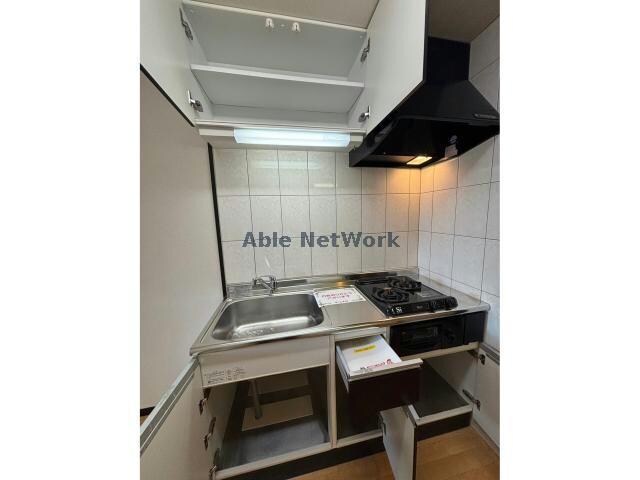 ルミナスステージの物件内観写真