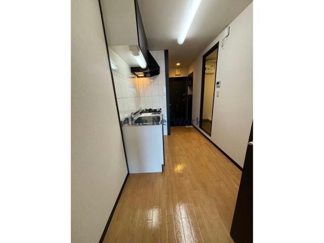 ルミナスステージの物件内観写真