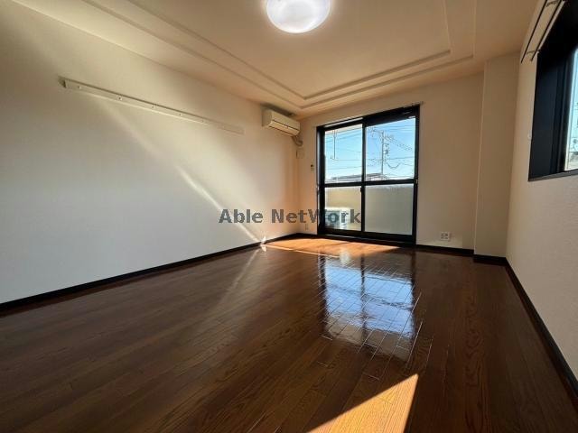 ルミナスステージの物件内観写真