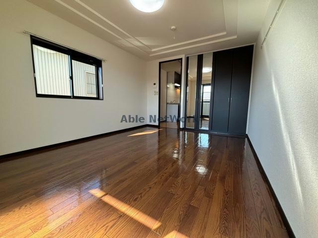 ルミナスステージの物件内観写真