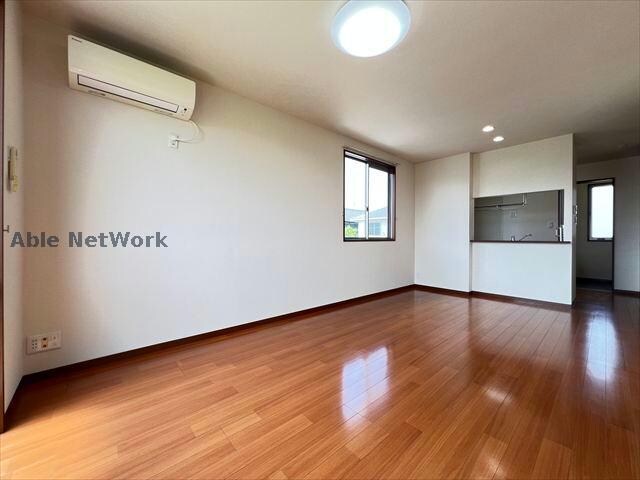 CHEZ MOI（Ⅱ）の物件内観写真