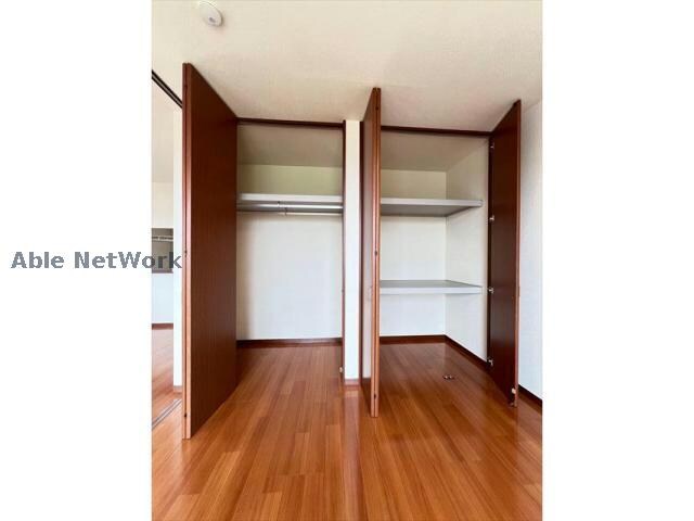 CHEZ MOI（Ⅱ）の物件内観写真