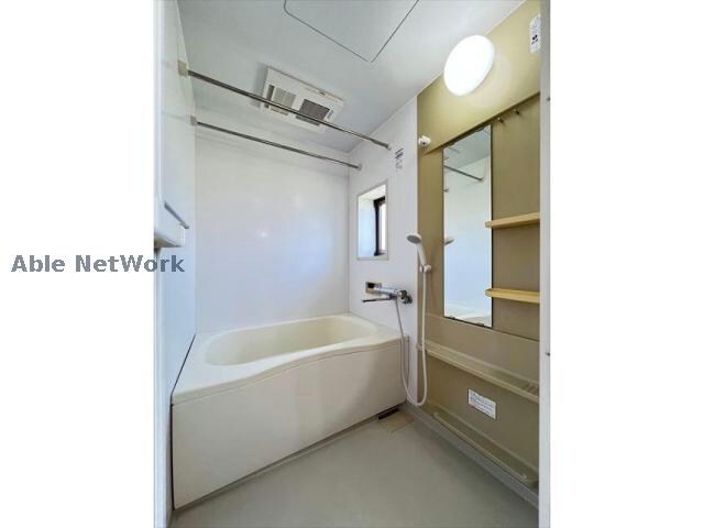 CHEZ MOI（Ⅱ）の物件内観写真