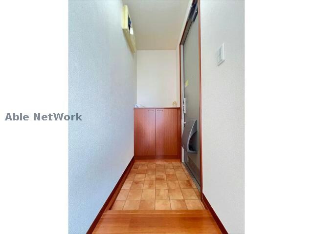 CHEZ MOI（Ⅱ）の物件内観写真