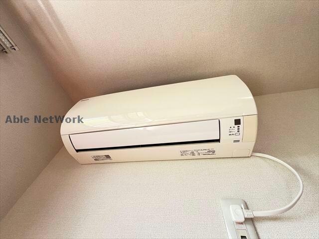 CHEZ MOI（Ⅱ）の物件内観写真