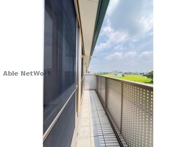 CHEZ MOI（Ⅱ）の物件内観写真