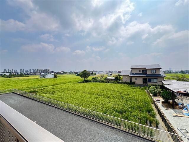 CHEZ MOI（Ⅱ）の物件内観写真