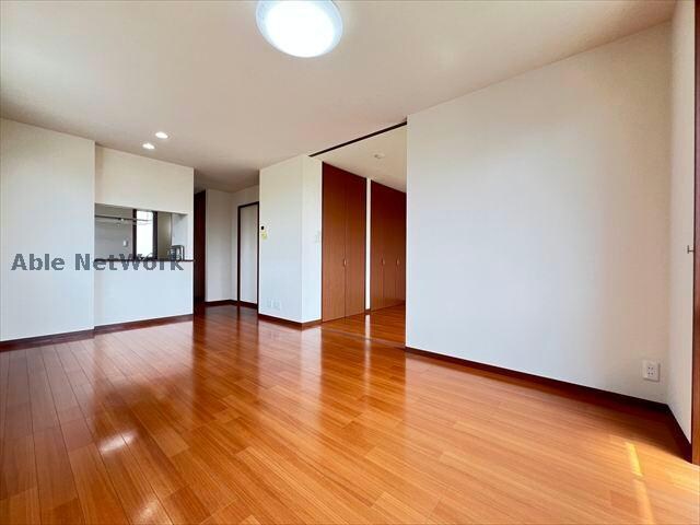 CHEZ MOI（Ⅱ）の物件内観写真