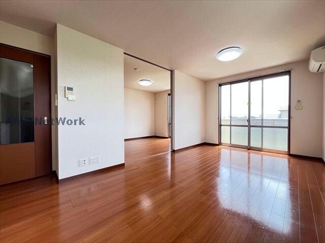 CHEZ MOI（Ⅱ）の物件内観写真