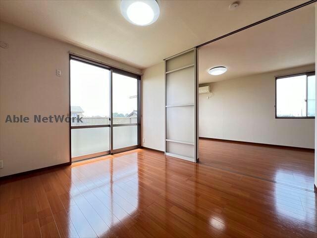 CHEZ MOI（Ⅱ）の物件内観写真