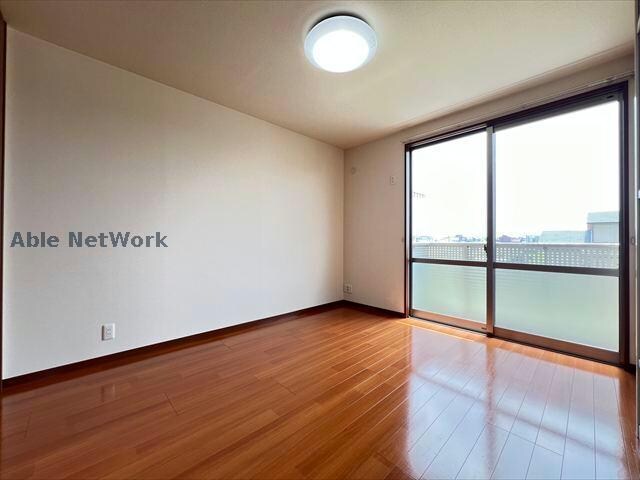 CHEZ MOI（Ⅱ）の物件内観写真