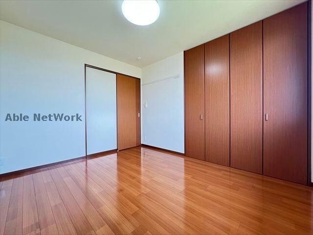 CHEZ MOI（Ⅱ）の物件内観写真