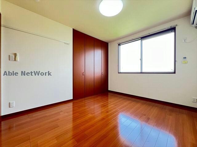 CHEZ MOI（Ⅱ）の物件内観写真