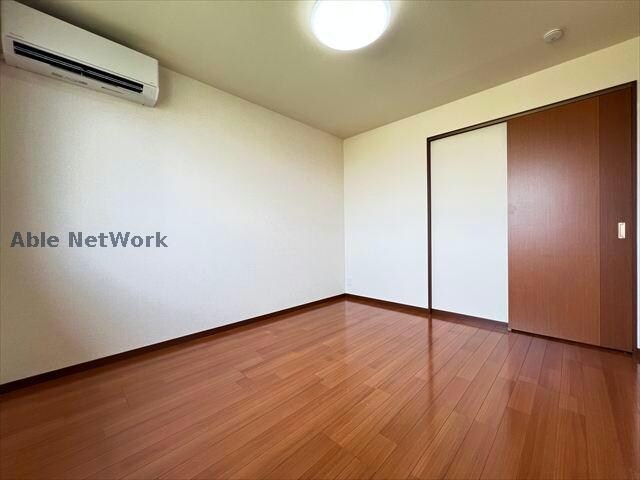 CHEZ MOI（Ⅱ）の物件内観写真