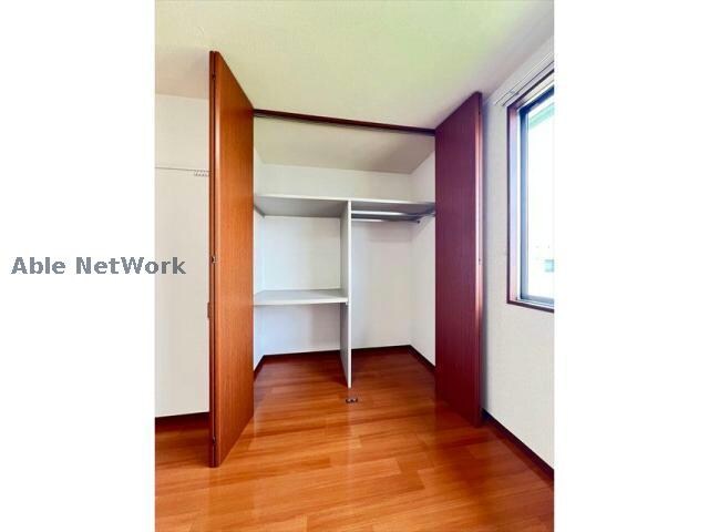 CHEZ MOI（Ⅱ）の物件内観写真