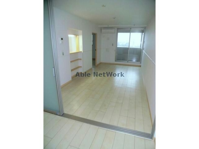 リバーサイドヒルの物件内観写真