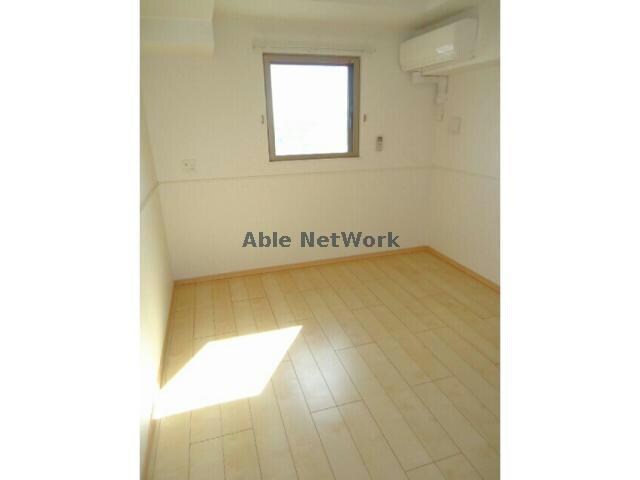 リバーサイドヒルの物件内観写真