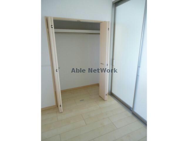 リバーサイドヒルの物件内観写真