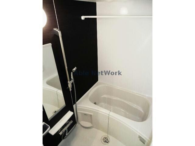 リバーサイドヒルの物件内観写真