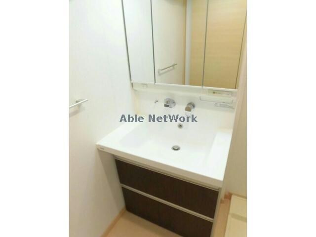 リバーサイドヒルの物件内観写真