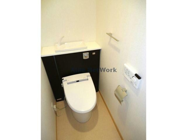 リバーサイドヒルの物件内観写真