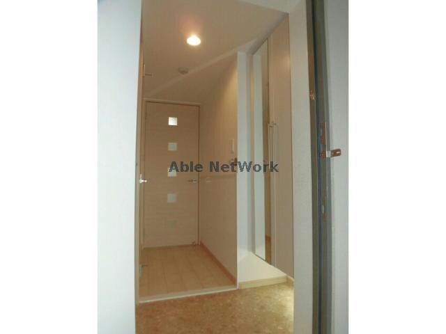 リバーサイドヒルの物件内観写真