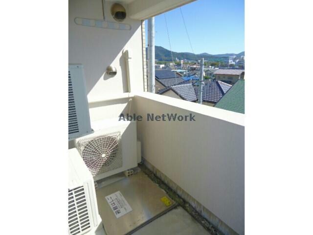 リバーサイドヒルの物件内観写真