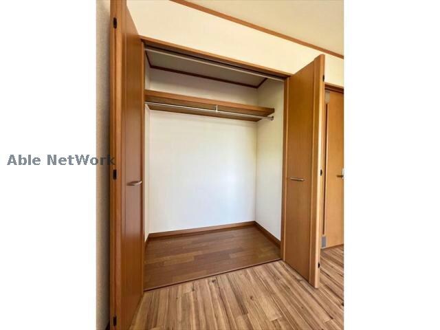 ベルバランセパークサイドの物件内観写真