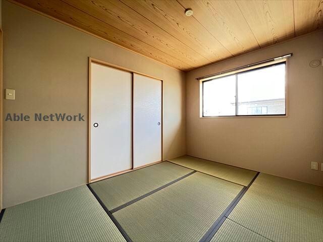 ベルバランセパークサイドの物件内観写真