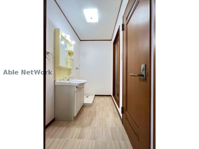 ベルバランセパークサイドの物件内観写真