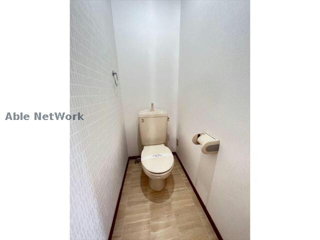 ベルバランセパークサイドの物件内観写真