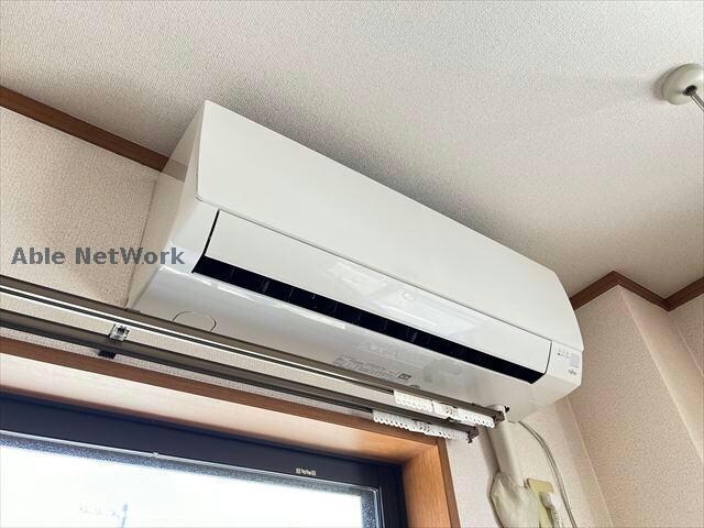 ベルバランセパークサイドの物件内観写真