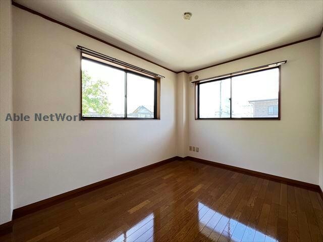 ベルバランセパークサイドの物件内観写真