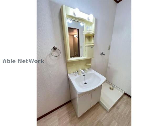 ベルバランセパークサイドの物件内観写真