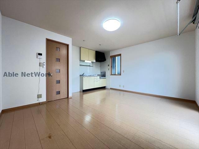 カーサヴェルデの物件内観写真