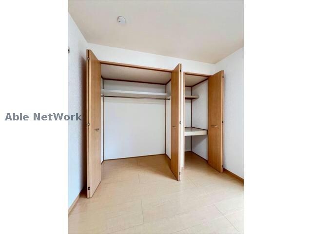 カーサヴェルデの物件内観写真